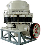 symons cone crusher