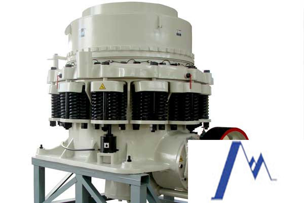 CS Series Cone Crusher